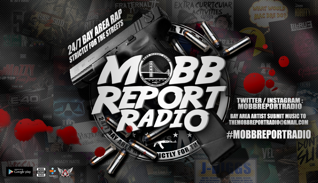 Mobb report radio